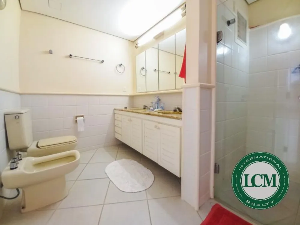 Apartamento, 4 quartos, 182 m² - Foto 12