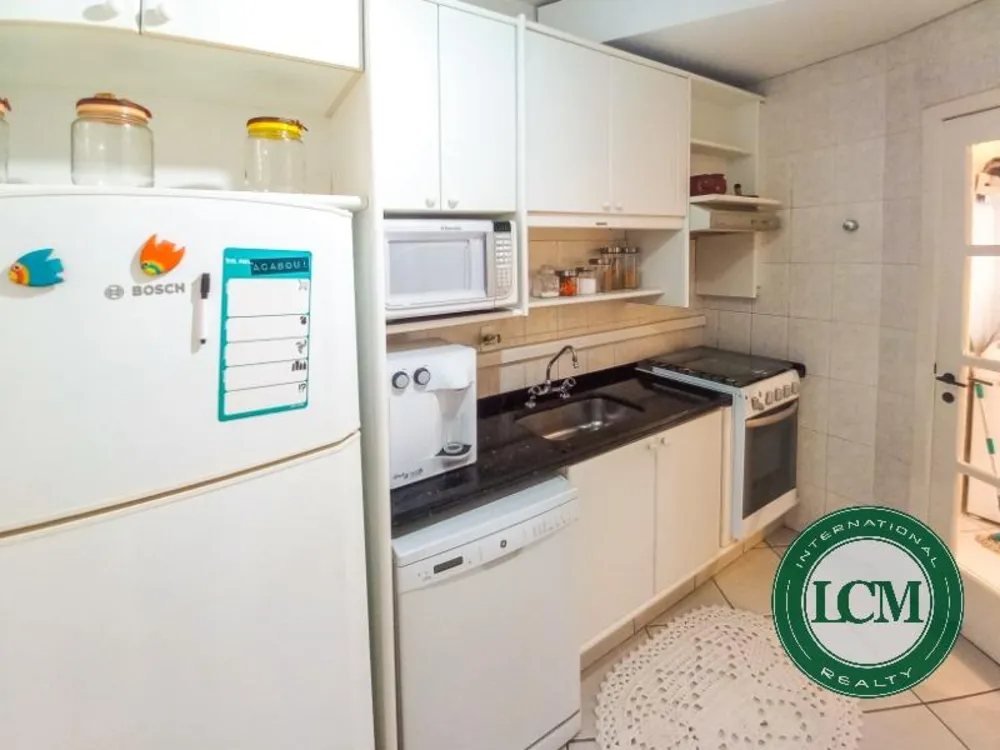 Apartamento, 4 quartos, 182 m² - Foto 4