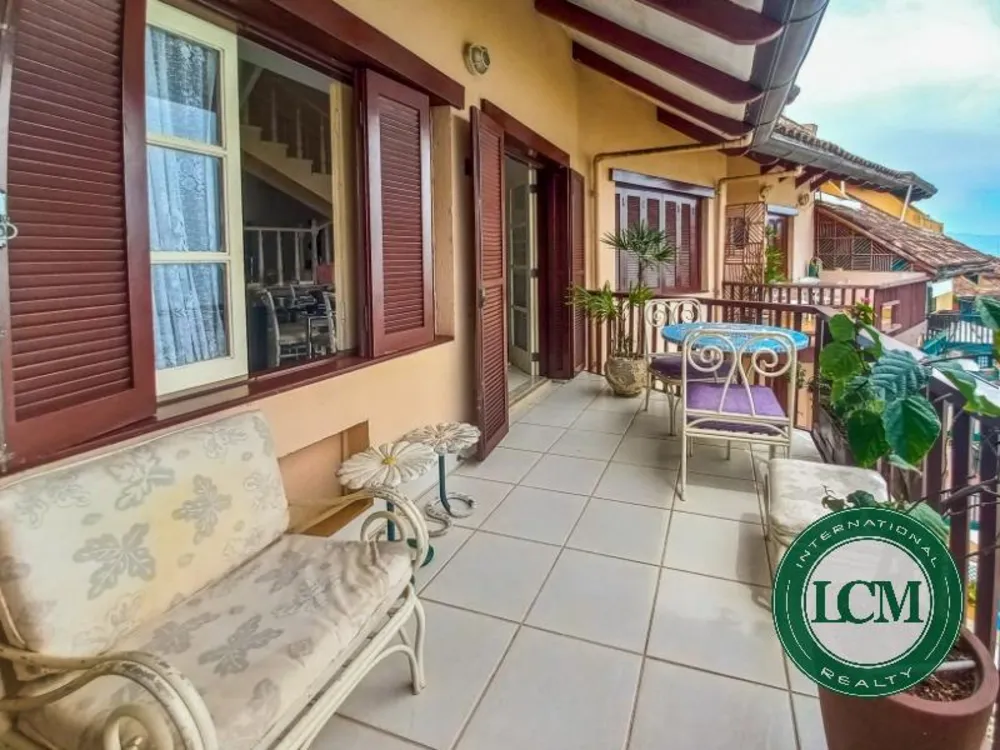 Apartamento, 4 quartos, 182 m² - Foto 11