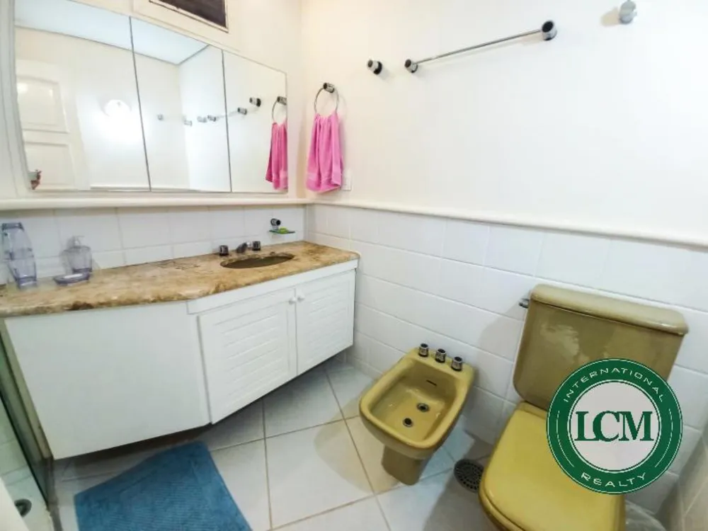 Apartamento, 4 quartos, 182 m² - Foto 15