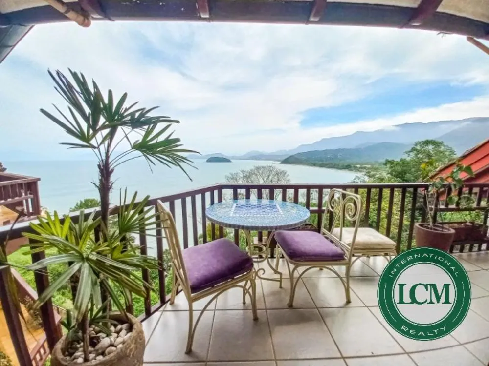 Apartamento, 4 quartos, 182 m² - Foto 1