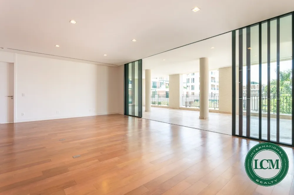 Cobertura, 2 quartos, 276 m² - Foto 3