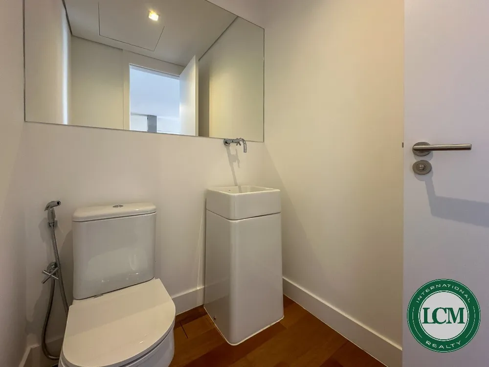 Cobertura, 2 quartos, 276 m² - Foto 6