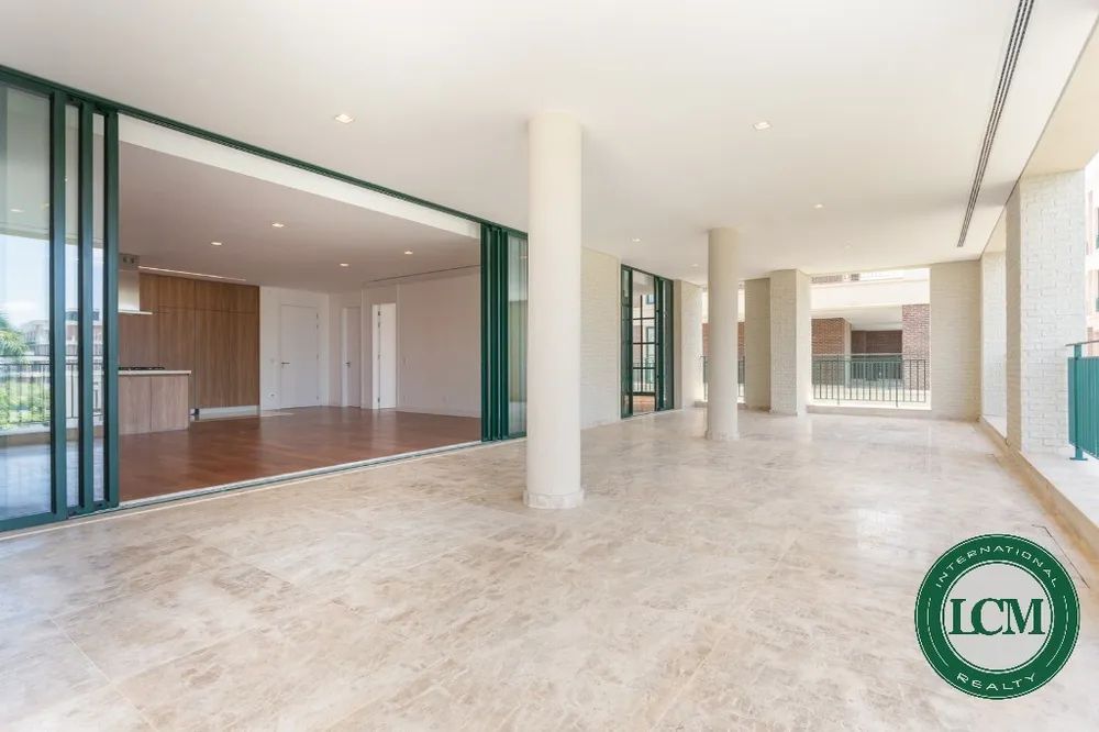 Cobertura, 2 quartos, 276 m² - Foto 1