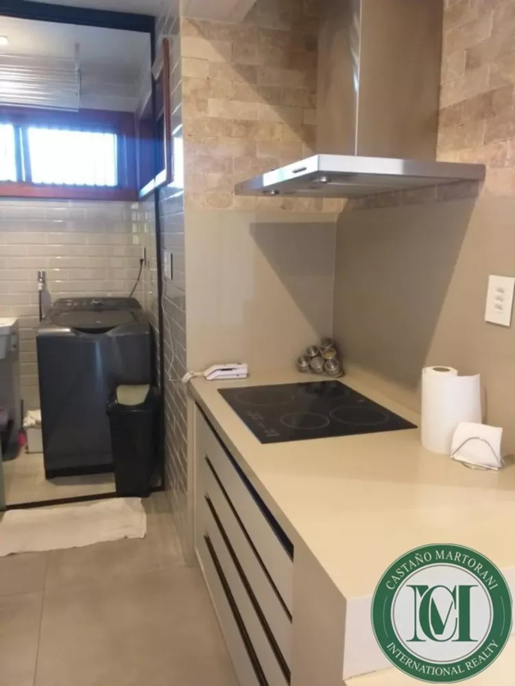 Apartamento à venda com 2 quartos, 65m² - Foto 3