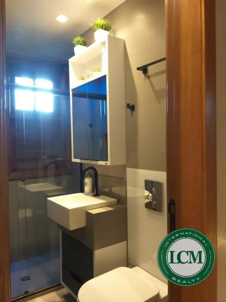 Apartamento, 2 quartos, 65 m² - Foto 5