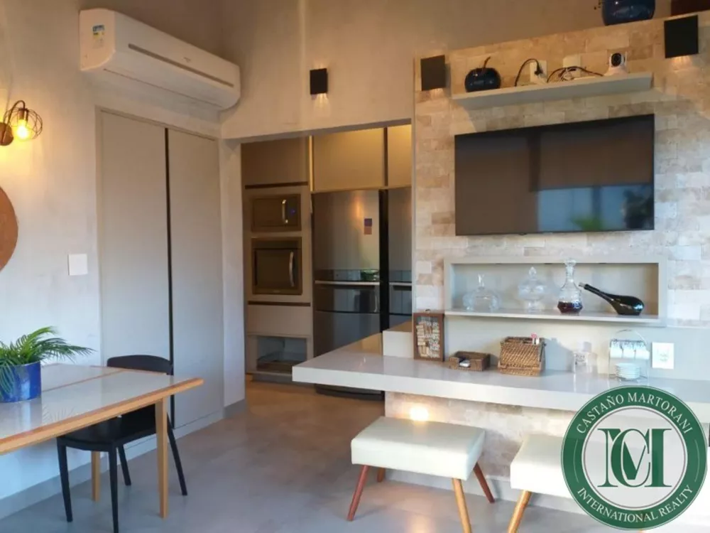 Apartamento à venda com 2 quartos, 65m² - Foto 1