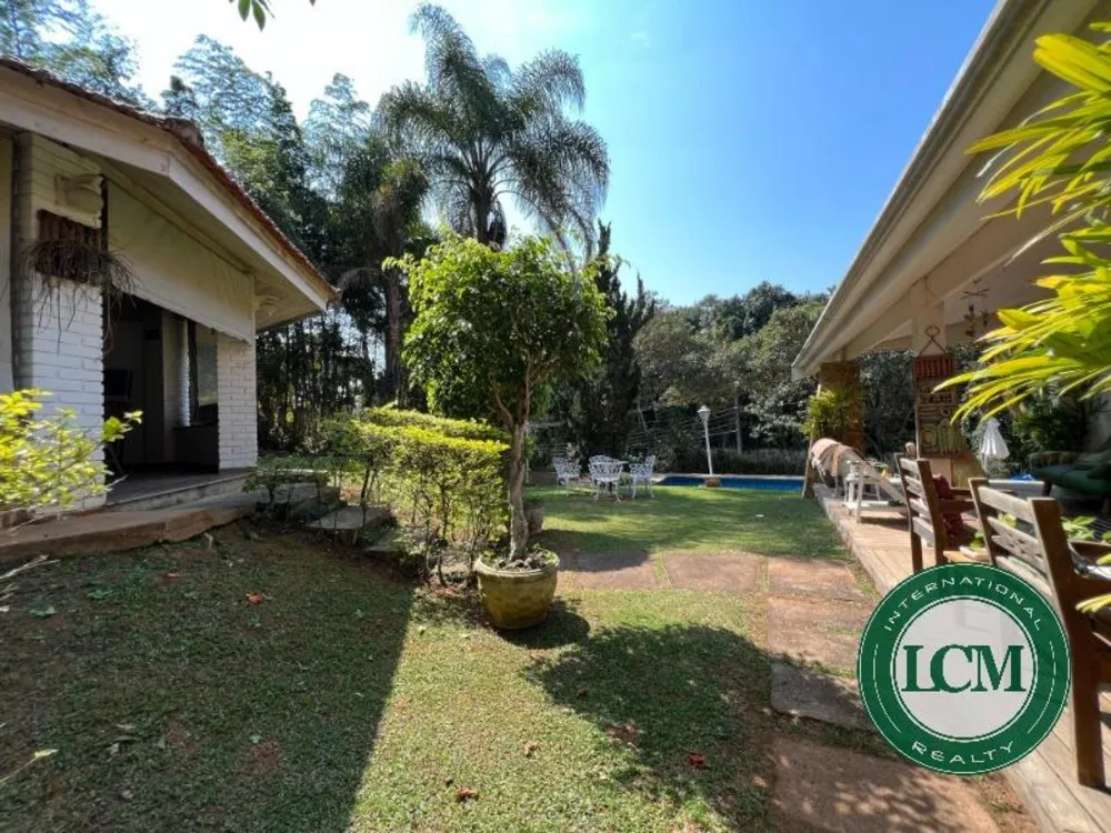 Casa, 6 quartos, 350 m² - Foto 11