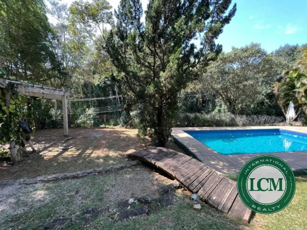 Casa, 6 quartos, 350 m² - Foto 12
