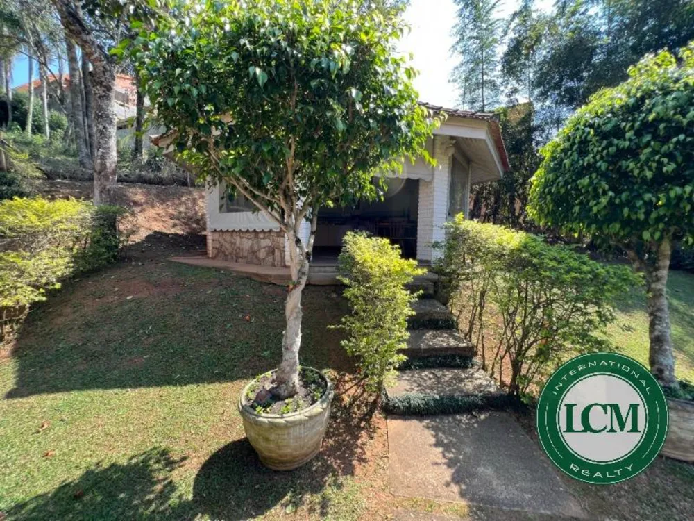 Casa, 6 quartos, 350 m² - Foto 10