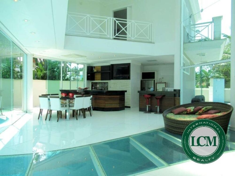 Casa, 5 quartos, 580 m² - Foto 2