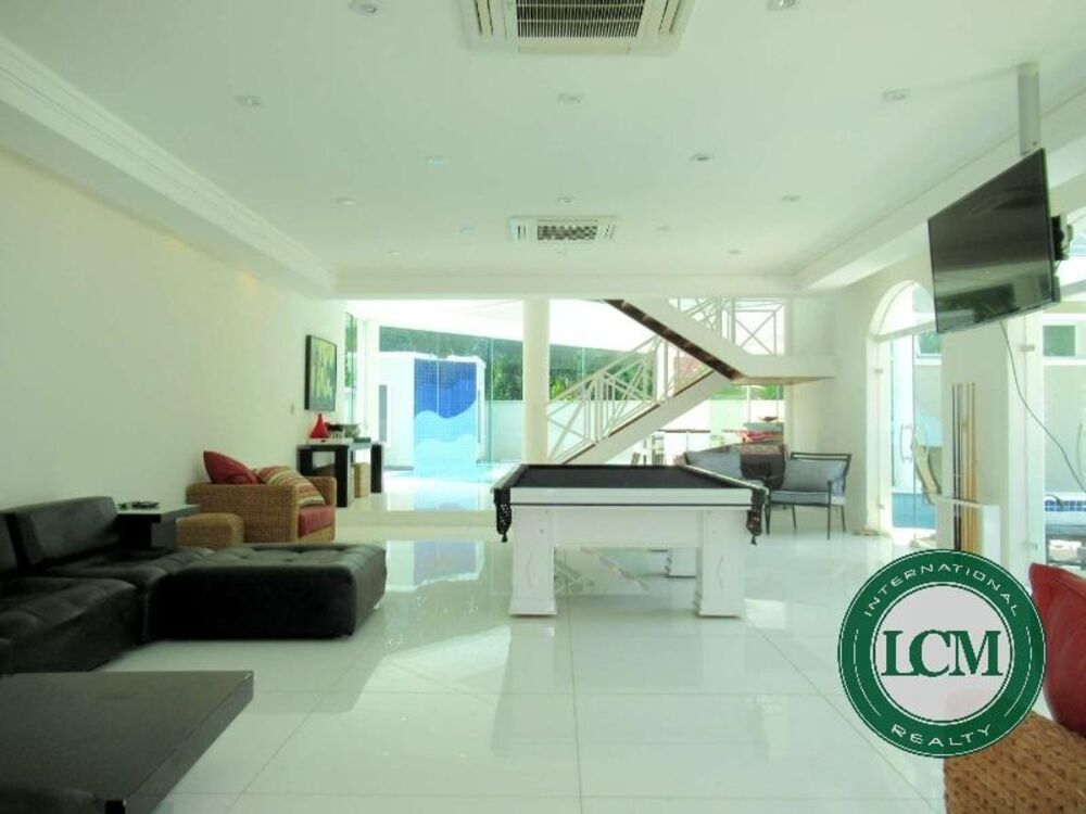 Casa, 5 quartos, 580 m² - Foto 5