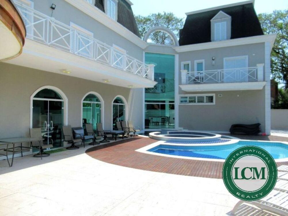 Casa, 5 quartos, 580 m² - Foto 3