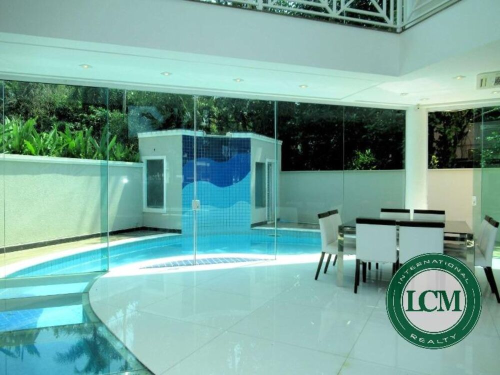 Casa, 5 quartos, 580 m² - Foto 12