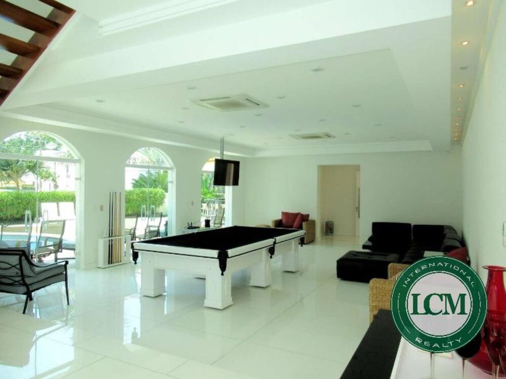 Casa, 5 quartos, 580 m² - Foto 10