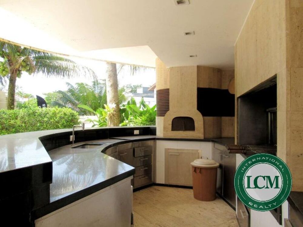 Casa, 5 quartos, 580 m² - Foto 9