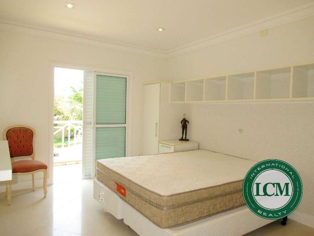 Casa, 5 quartos, 580 m² - Foto 1