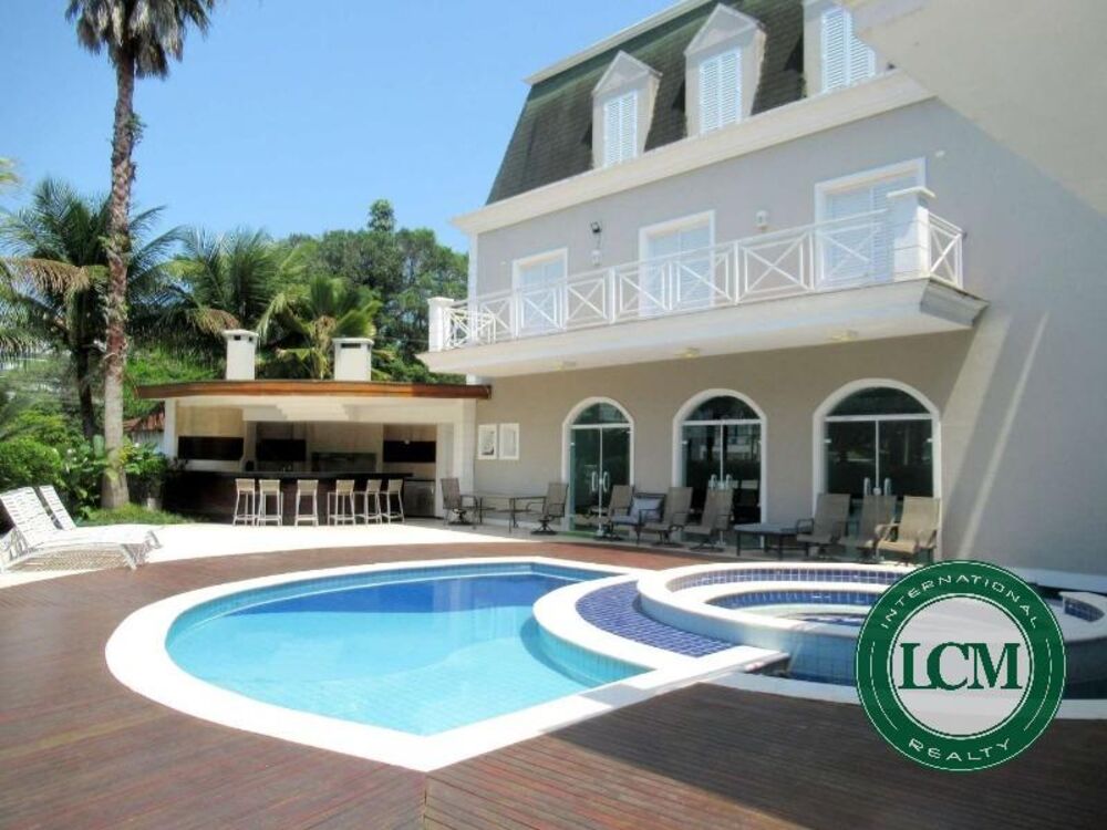 Casa, 5 quartos, 580 m² - Foto 11