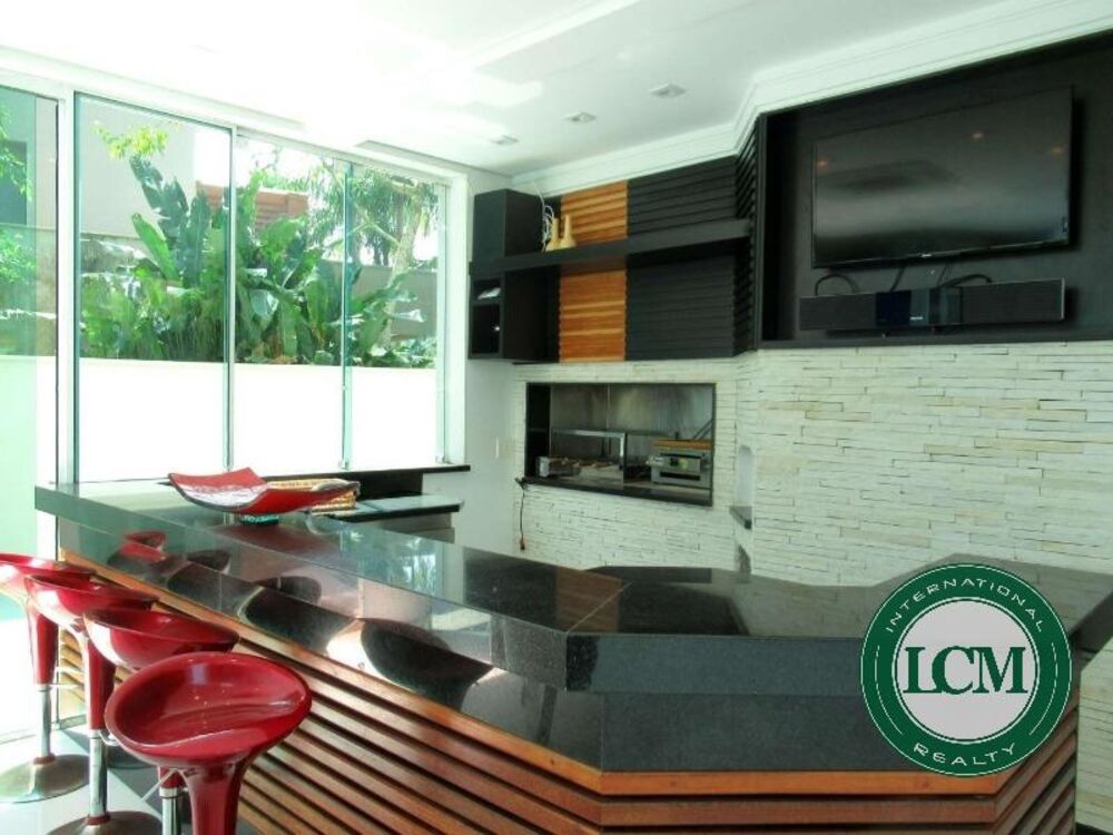 Casa, 5 quartos, 580 m² - Foto 4