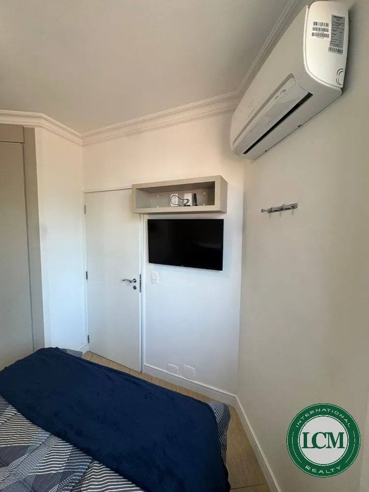 Apartamento, 1 quarto, 38 m² - Foto 7