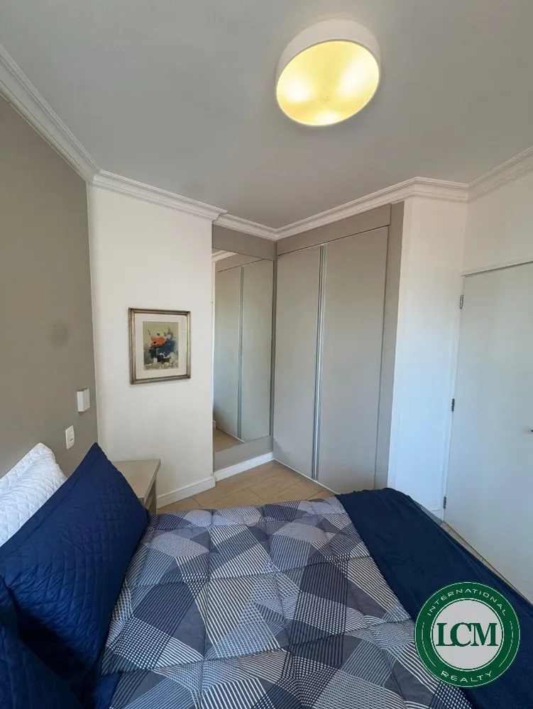 Apartamento, 1 quarto, 38 m² - Foto 3