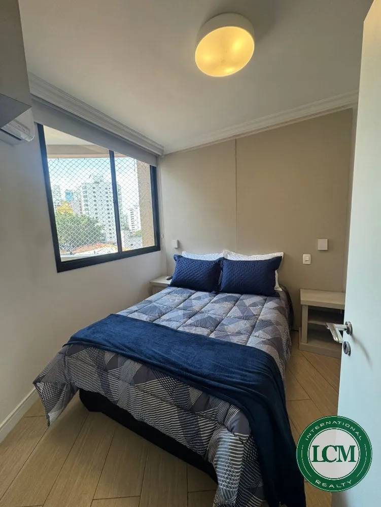Apartamento, 1 quarto, 38 m² - Foto 4