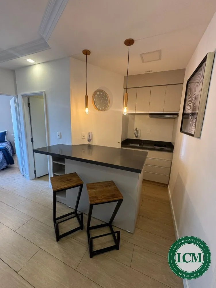 Apartamento, 1 quarto, 38 m² - Foto 5