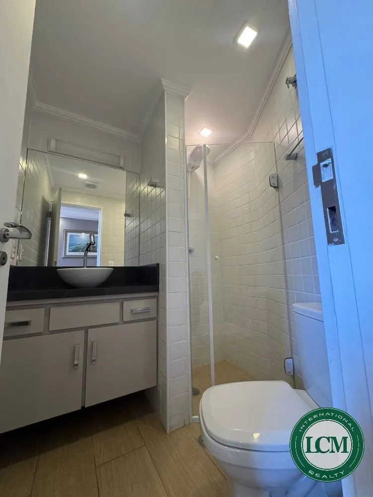 Apartamento, 1 quarto, 38 m² - Foto 2