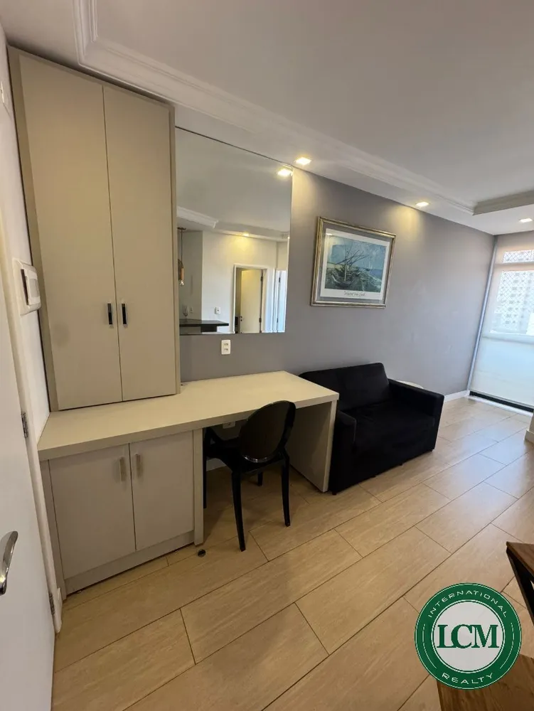 Apartamento, 1 quarto, 38 m² - Foto 6