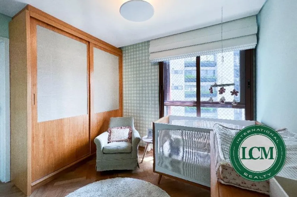 Apartamento, 3 quartos, 170 m² - Foto 12