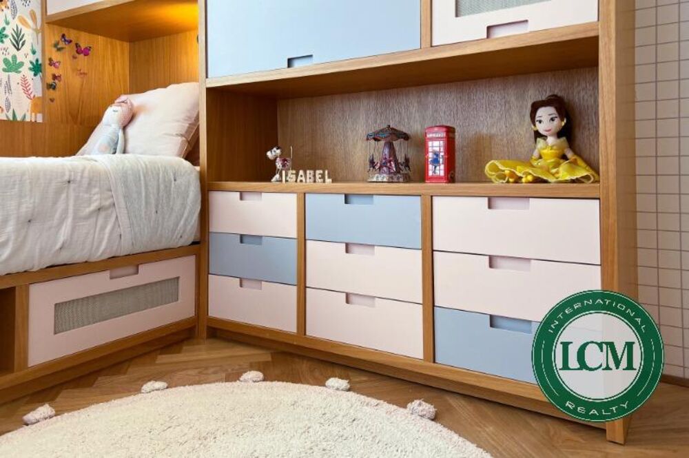 Apartamento, 3 quartos, 170 m² - Foto 1