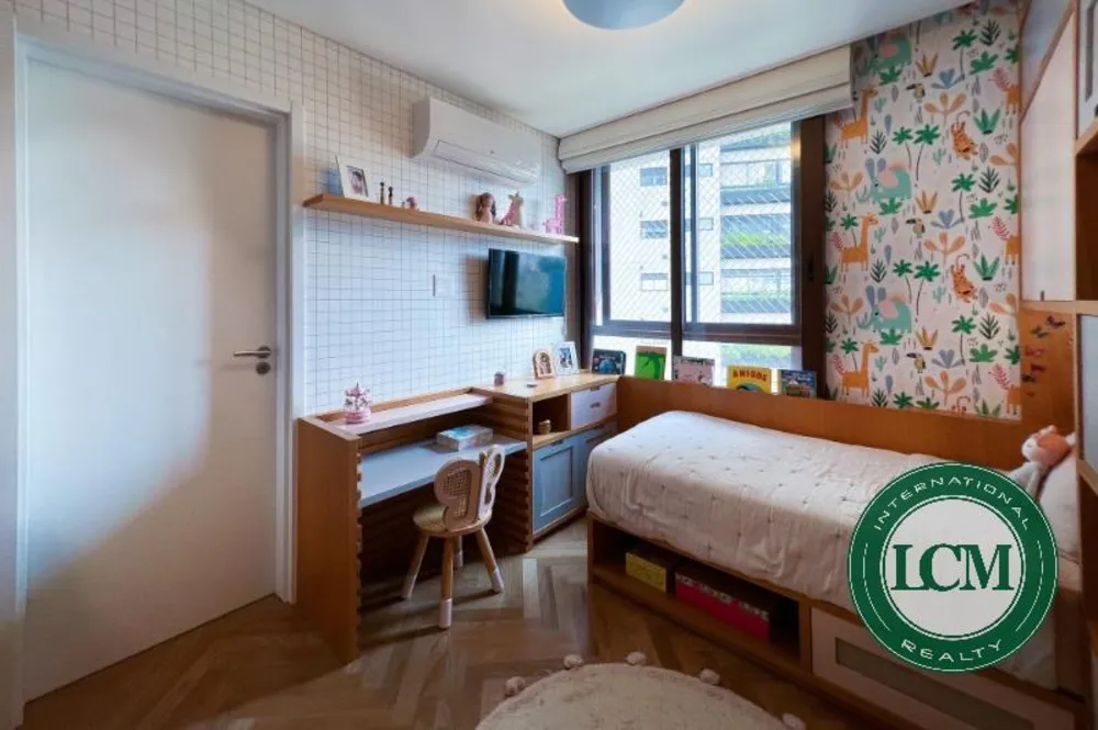 Apartamento, 3 quartos, 170 m² - Foto 15