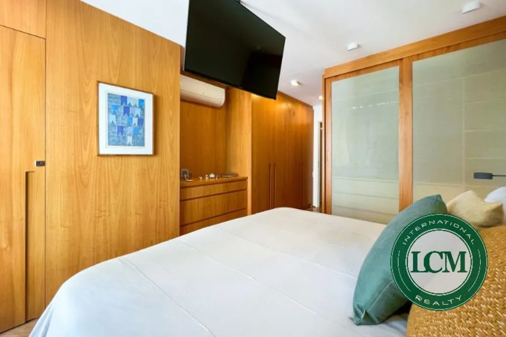 Apartamento, 3 quartos, 170 m² - Foto 10