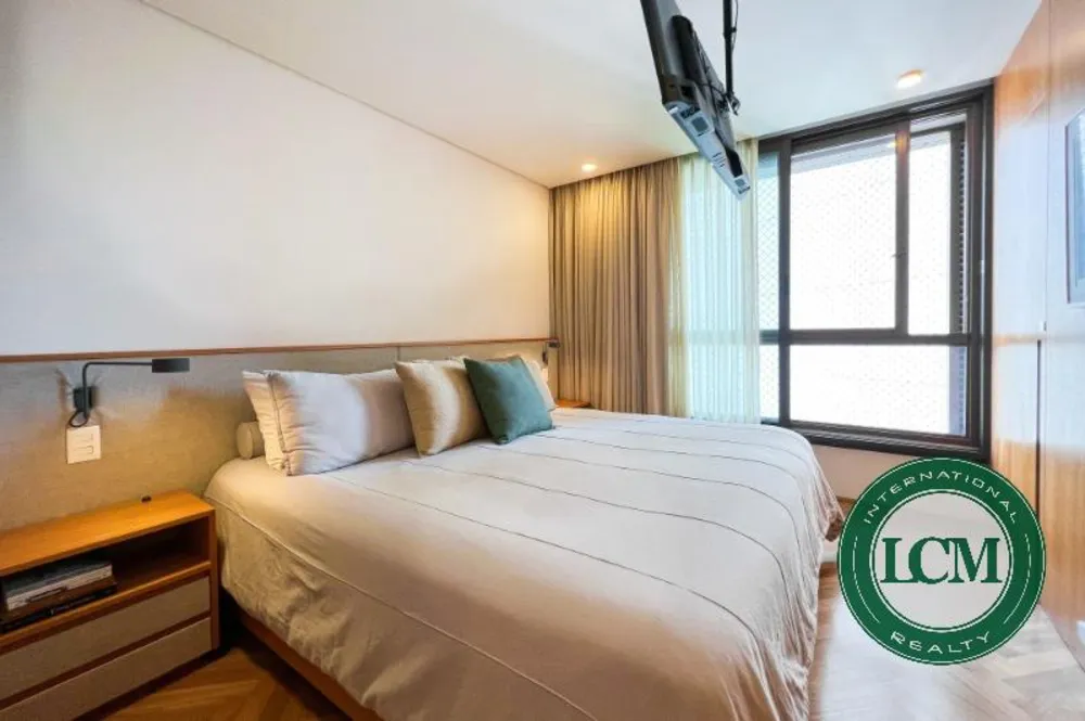Apartamento, 3 quartos, 170 m² - Foto 8
