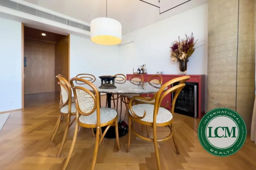 Apartamento, 3 quartos, 170 m² - Foto 4