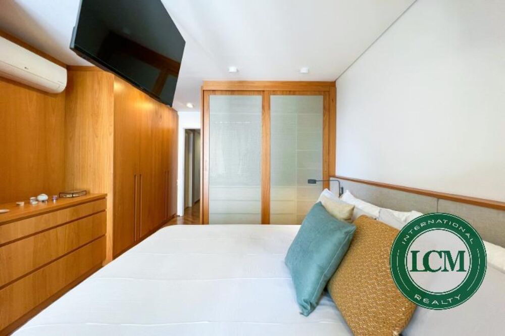 Apartamento, 3 quartos, 170 m² - Foto 2
