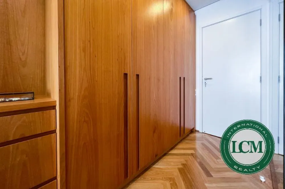 Apartamento, 3 quartos, 170 m² - Foto 11