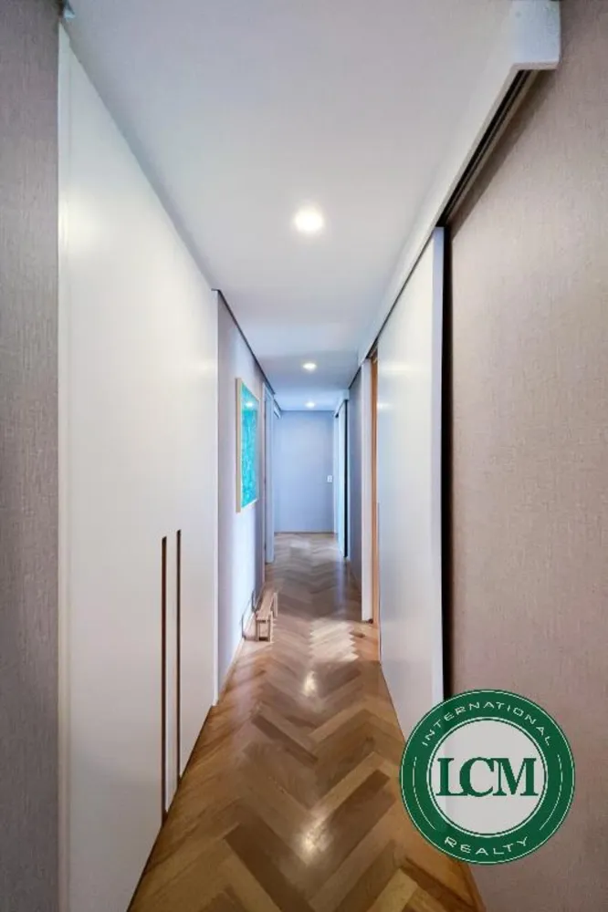 Apartamento, 3 quartos, 170 m² - Foto 13