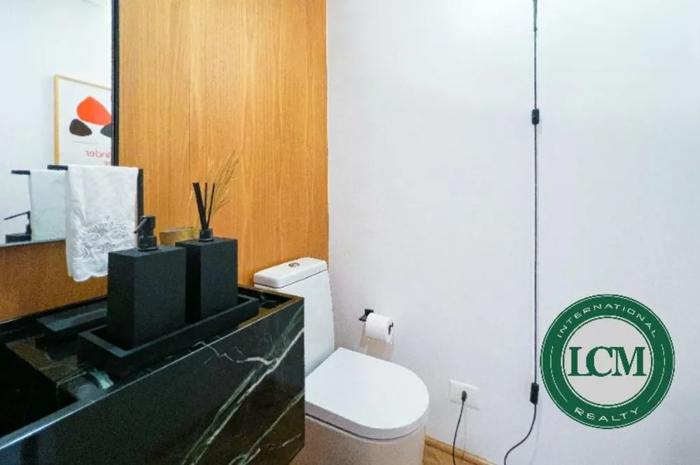 Apartamento, 3 quartos, 170 m² - Foto 7