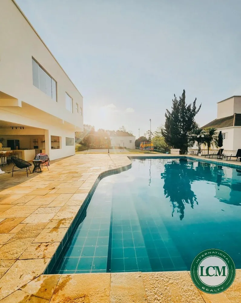 Casa, 10 quartos - Foto 9