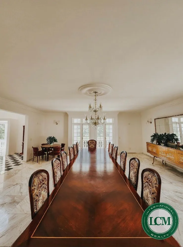 Casa, 10 quartos - Foto 4
