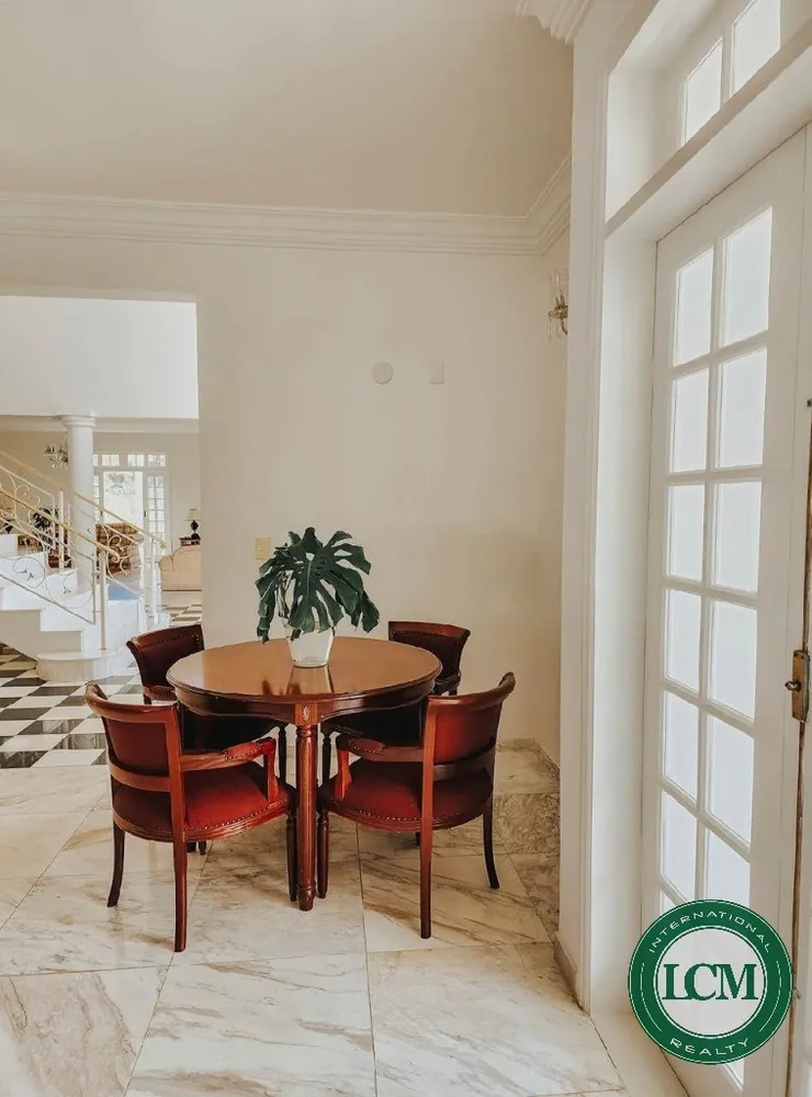 Casa, 10 quartos - Foto 5