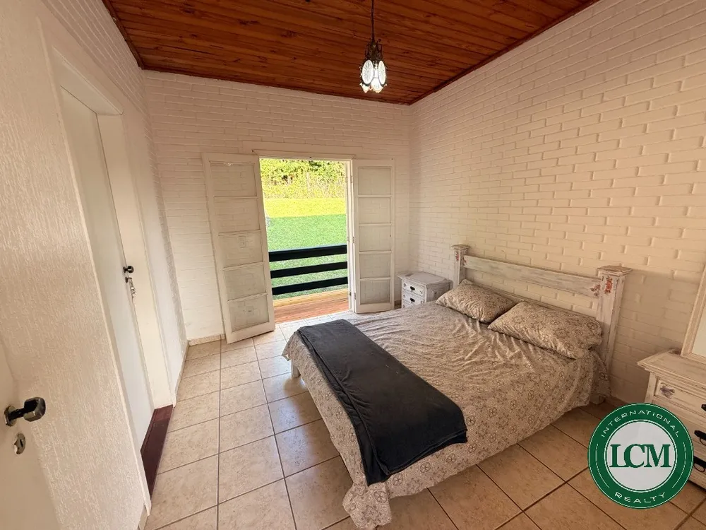 Casa, 4 quartos - Foto 11