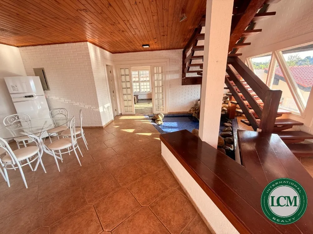 Casa, 4 quartos - Foto 1