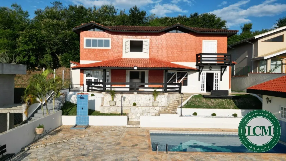 Casa, 4 quartos - Foto 8