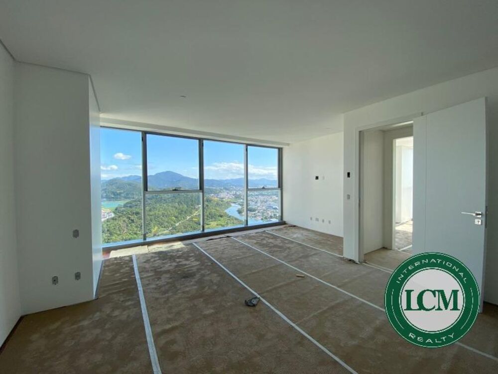 Apartamento, 4 quartos, 236 m² - Foto 1