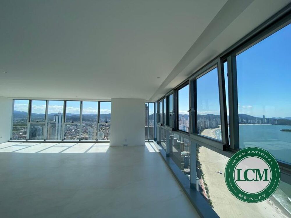 Apartamento, 4 quartos, 236 m² - Foto 9