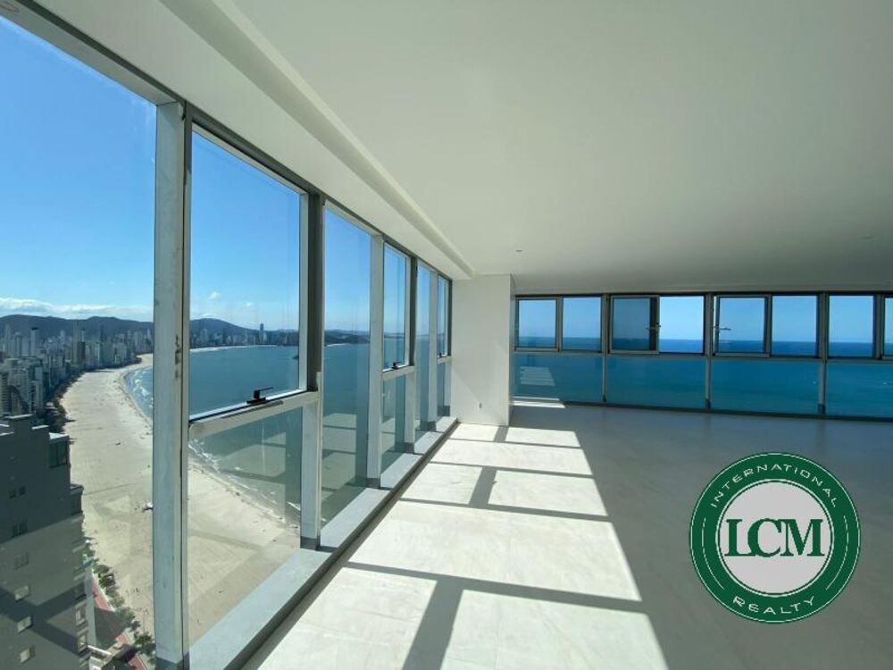 Apartamento, 4 quartos, 236 m² - Foto 8