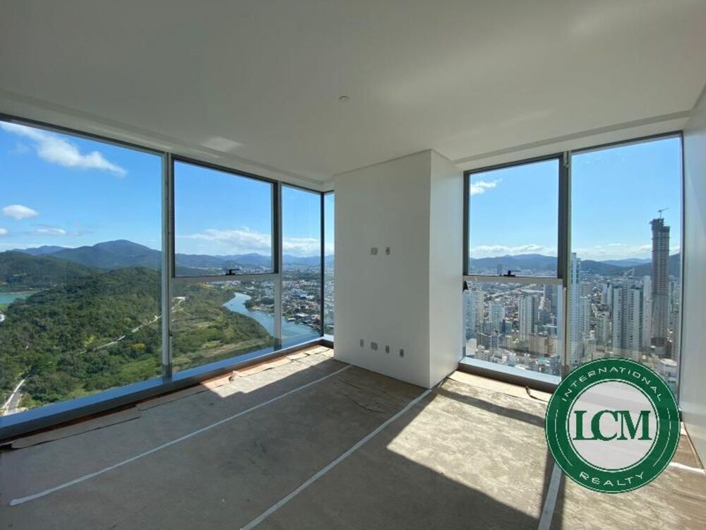 Apartamento, 4 quartos, 236 m² - Foto 5