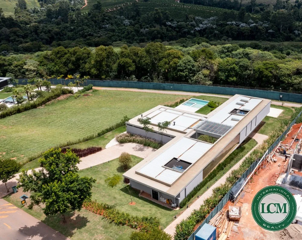 Casa, 6 quartos - Foto 8